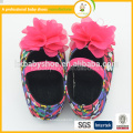 2015 Nouveautés arrivant chaussures de bébé pe-walking de la mode Bebe chaussures